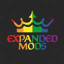 CK3 Expanded Mod Series Discord Server Logo