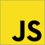 JavaScripters Discord Server Logo