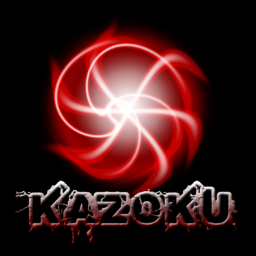 Kazøku Discord Server Logo