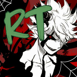 🍀Reino del Trebol🍀 Discord Server Logo