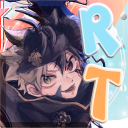 🍀Reino del Trebol🍀 Discord Server Logo