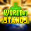 World of Stands Discord Server Logo