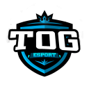 TOG Esports Discord Server Logo