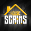 Scrims House Discord Server Logo