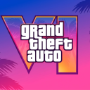 GTA Online Discord Server Logo