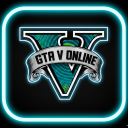 GTA Online Discord Server Logo