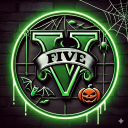 GTA Online [PC Discord Server Logo