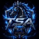 TSA Community Discord Server Logo