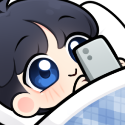Joshseki Discord Server Logo