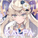 QueseraGames Server (KALPA Discord Server Logo