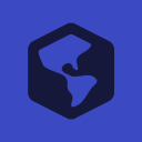 NationsGlory Blue Discord Server Logo