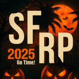 Southwest Florida Roleplay Discord Server Logo