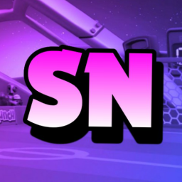 SN COMMUNITY Discord Server Logo