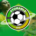 Storable Futebol - Servidor Oficial Discord Server Logo