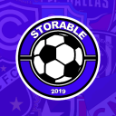 Storable Futebol - Servidor Oficial Discord Server Logo