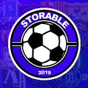 Storable Futebol - Servidor Oficial Discord Server Logo