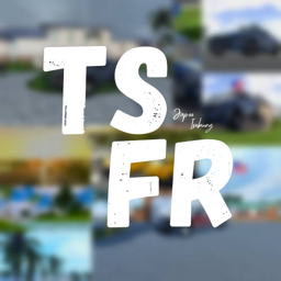 Tropical Southwest Florida Roleplay Discord Server Logo