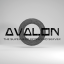 Avalon - A World Of Superheroes Discord Server Logo