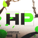 Hospicio Discord Server Logo