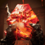 THE CRUCIBLE Discord Server Logo