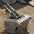 Panzer Attack Combat Discord Server Logo