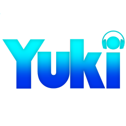 Yuki™ Discord Server Logo
