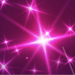 Stars Discord Server Logo