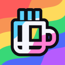 Lifelight Cafe Discord Server Logo