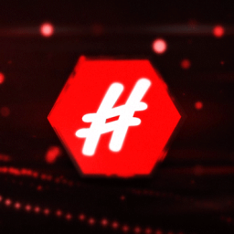 HEX Roleplay Discord Server Logo