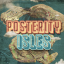 Posterity Isles Discord Server Logo