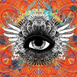 All Things EDM Discord Server Logo