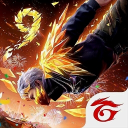 Free Fire EU Discord Server Logo