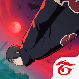 Free Fire EU Discord Server Logo