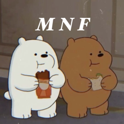 Making New Friends Discord Server Logo