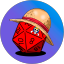One Piece RPG Discord Server Logo