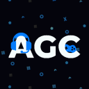 Algerian Gaming Club Discord Server Logo