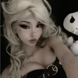 ˣ👻 ˣ E-Girls ˣ👻 ˣ Discord Server Logo