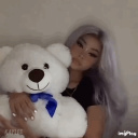 E-Girls Discord Server Logo