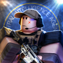 Central Intelligence Agency🦅 Discord Server Logo
