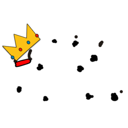 Evaded Kingdom Discord Server Logo