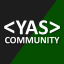 YasCommunity Discord Server Logo
