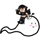 BELLY SHIRT MAFIA (Zenitarmy) Discord Server Logo
