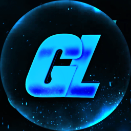 Gaming Lounge Discord Server Logo