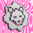 Foxxive's Cozy Cabin Discord Server Logo