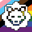 Foxxive's Cozy Cabin Discord Server Logo