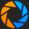 Portal Community Discord Server Logo