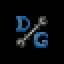 Dungeons Guide Discord Server Logo