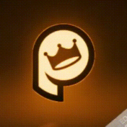 Parallel Dankers Discord Server Logo