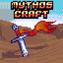 MythosCraft Discord Server Logo