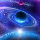 FelixGaming9292 Galaxy's Discord Server Logo